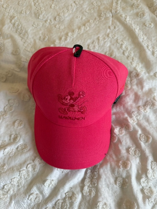 NWT Lululemon x Disney Hat main image 8